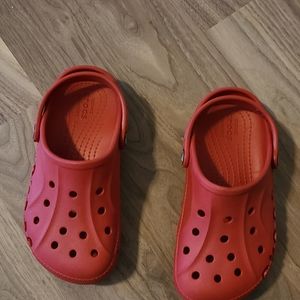 Crocs